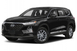 Hyundai Santa Fe 0-60 times